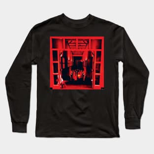 gateway Long Sleeve T-Shirt